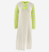 MANOUSH CAFTAN IBIZA L