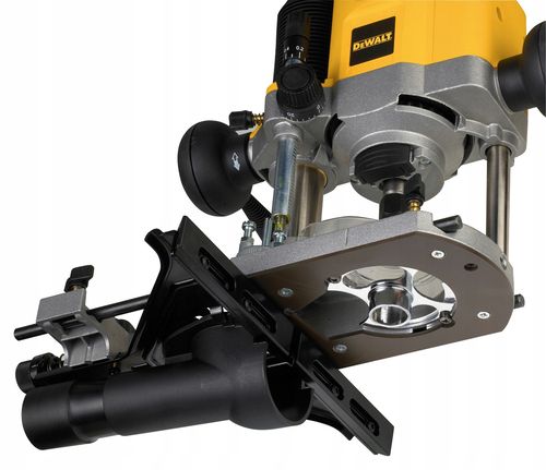 Frezarka DEWALT DW621-QS na Arena.pl