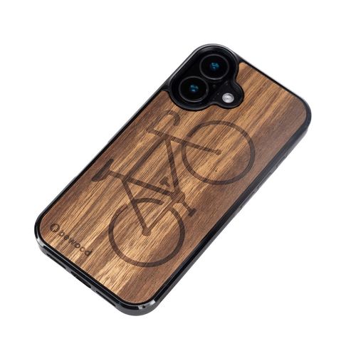 drewniane etui bewood do iphone 17 rower limba na Arena.pl