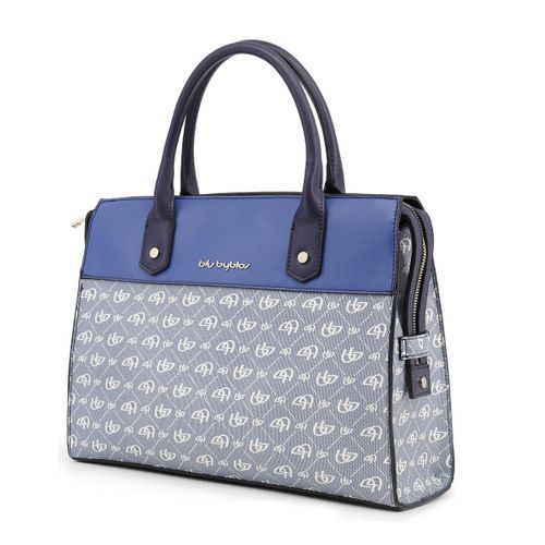 Blu Byblos torebka damska niebieski na Arena.pl