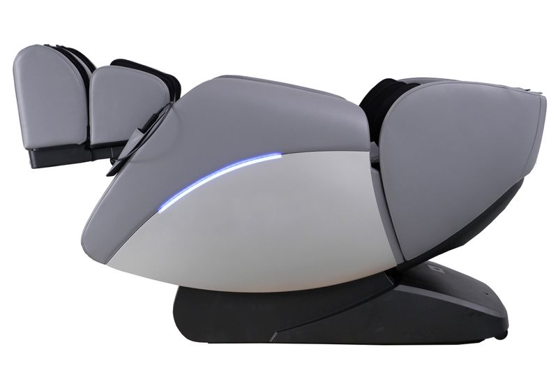 Fotel masujący S+L Zero Gravity+Rozciąganie+Scan zdjęcie 3