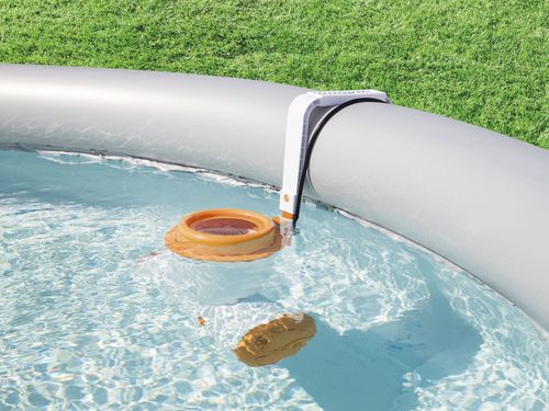 Pompa filtrująca ze skimerem Skimatic Bestway 58462 na Arena.pl