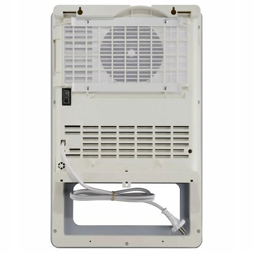 Grzejnik ścienny 2000W 3 tryby grzania REGULACJA temperatury 230V Sygonix na Arena.pl