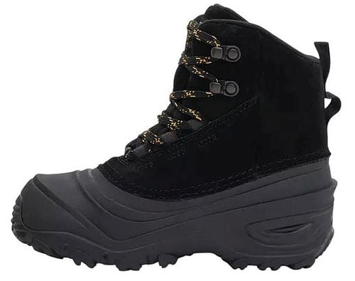 Buty zimowe The North Face YOUTH CHILKAT LACE V LACE WP (NF0A7W5YKX71) 36 na Arena.pl