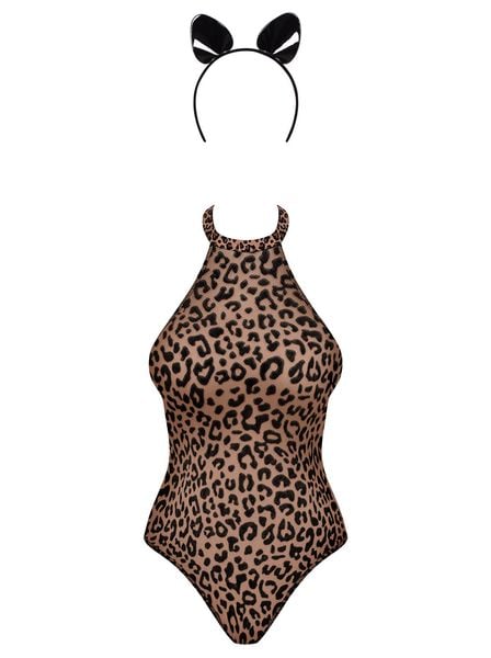 Leocatia body S/M zdjęcie 3