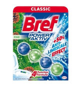 HENKEL BREF PINE – Kostka toaletowa barwiąca – 50g