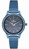 Zegarek Damski G.Rossi C10482B2-6F1 + BOX