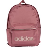 Plecak adidas Linear Essentials różowy 20,2 l IV5116