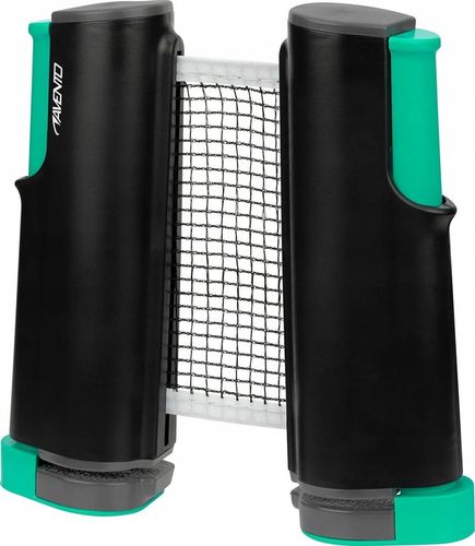 Siatka do tenisa stołowego ping ponga regulowana AVENTO do 170cm na Arena.pl