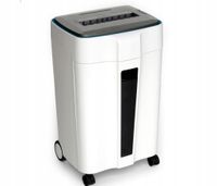 Niszczarka biurowa do papieru HD-220 C4 Wallner