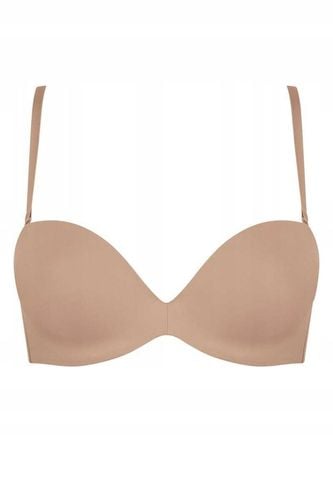 Triumph Biustonosz Stepy Soft 01 WDP beżowy 70C na Arena.pl