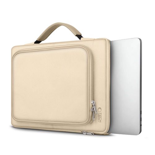 TECH-PROTECT BASIC BAG LAPTOP 15-16 DESERT BEIGE na Arena.pl