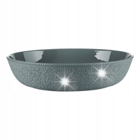 Verlo Bet-on Talerz Głęboki 23,5cm porcelana VERLO