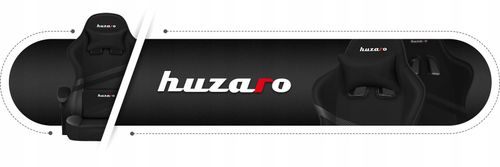 Fotel gamingowy Huzaro Force 4.4 Carbon na Arena.pl