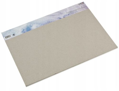 BLOK DO AKWARELI PAPIER AKWARELOWY A3 DO FARB AKWARELOWYCH 20 ARK 300g/m2 na Arena.pl