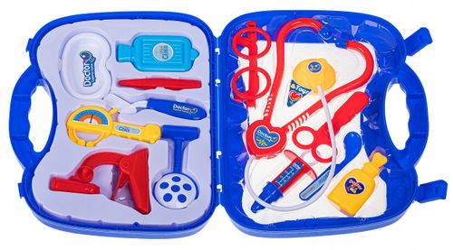 MALY LEKARZ - APTECZKA NR:8038 na Arena.pl