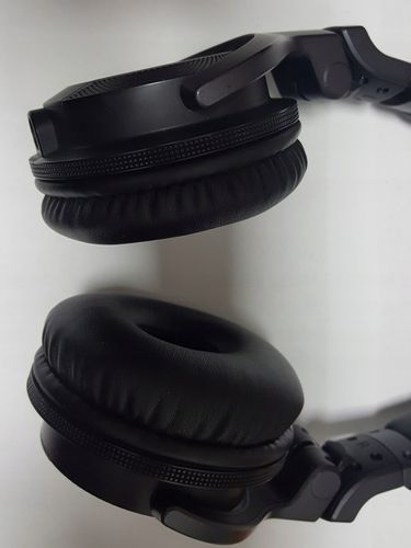 Słuchawki nauszne Pioneer HDJ-CUE1 na Arena.pl