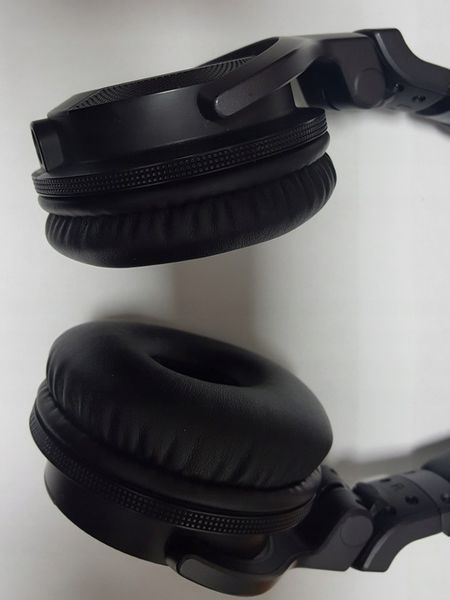 Słuchawki nauszne Pioneer HDJ-CUE1 zdjęcie 7