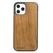 drewniane etui na iphone 12 pro max imbuia