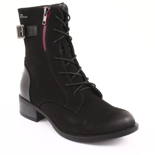 Workery czarne Daszyński SA94 r.36 na Arena.pl