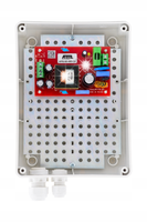 Zasilacz sieciowy ATTE APS-90-480-M1 48V 2A 90 W