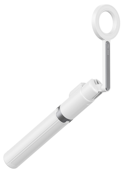 Selfie stick Ulanzi MG-003 MagSafe - biały zdjęcie 1