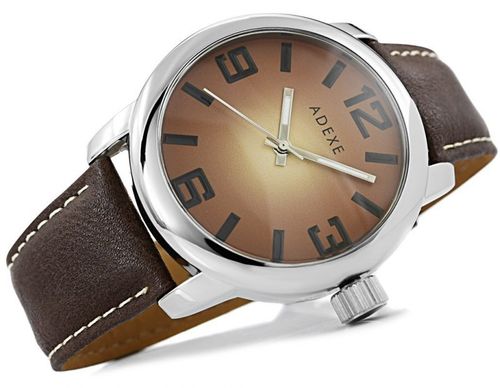 Zegarek Męski ADEXE 9305A-1A na Arena.pl