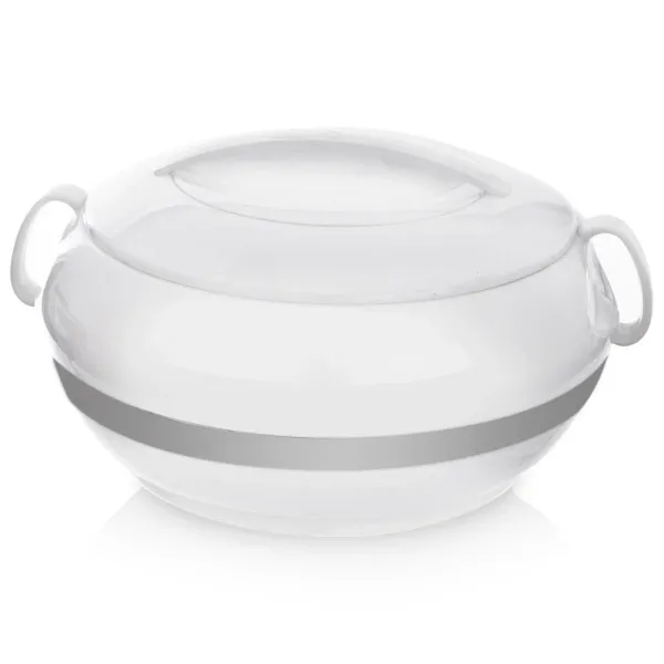 Termomisa termos obiadowy DELUXE 5 l zdjęcie 1