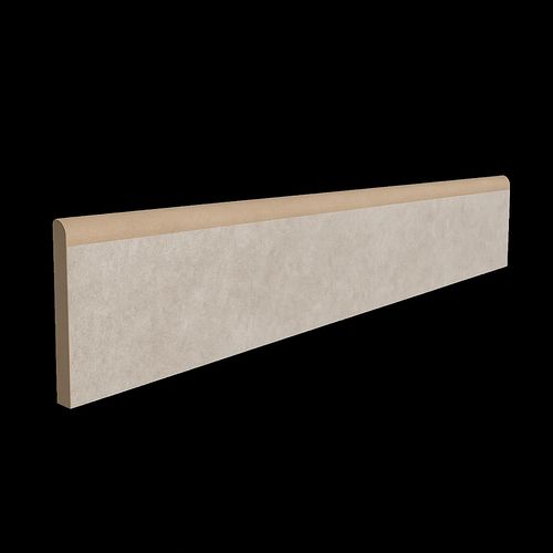 Cokół gresowy krem/beż/piasek 60 cm - wykończenie podłogi WYPRZEDAŻ na Arena.pl