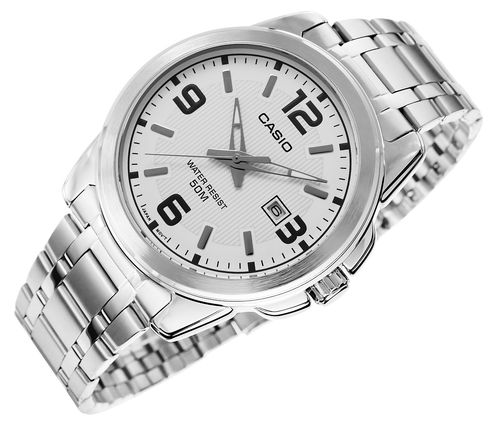 zegarek męski casio mtp-1314d-7avdf + box na Arena.pl