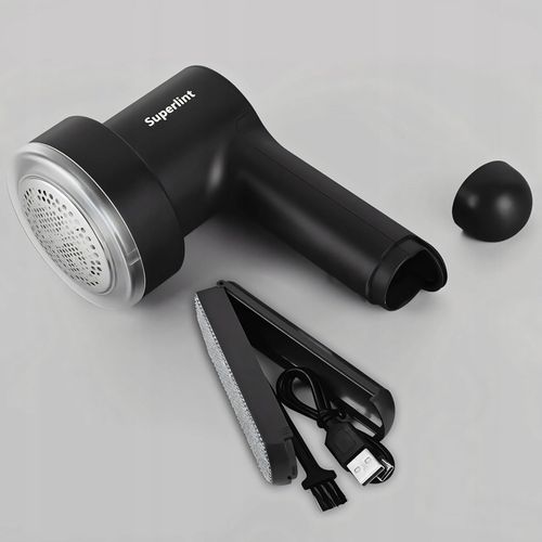 GOLARKA DO UBRAŃ TAPICERKI SWETRÓW 3 POZIOMY PRĘDKOŚCI GŁOWICE na Arena.pl