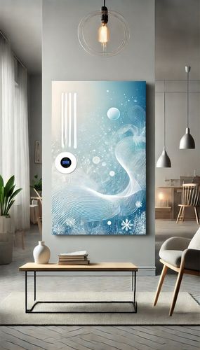 CZUJNIK CZADU DYMU TLENKU WĘGLA 2W1 CERTYFIKOWANY BEZPRZEWODOWY GŁOŚNY 85dB na Arena.pl