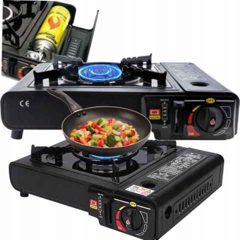 Kuchenka turystyczna Fortrade M241 na Arena.pl