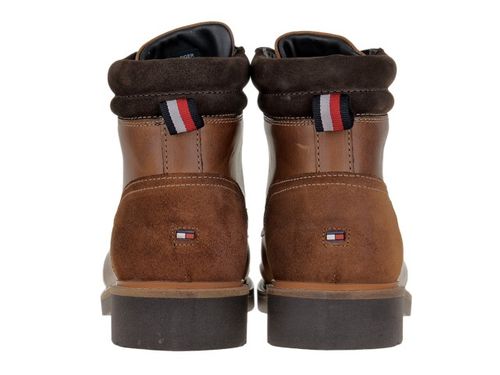 Tommy Hilfiger Active Leather FM0FM01774-906 - 41 na Arena.pl