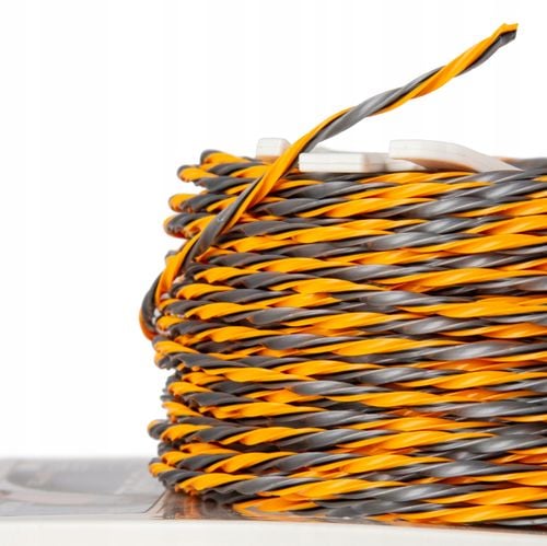 żyłka tnąca demon tri-flex 2.7mm | 84m na Arena.pl