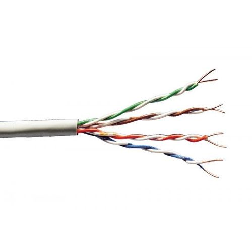 DIGITUS Cat5e U-UTP 305 m 305 Patchcord na Arena.pl