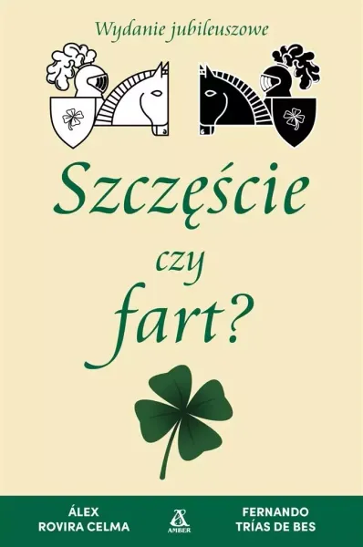 Szczęście czy fart zdjęcie 1