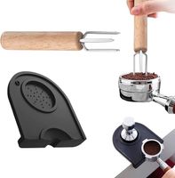 Mata Silikonowa pod Ekspres do Kawy Tamper Ubijak