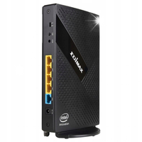 Router Edimax BR-6473AX AX3000 WiFi 6 3GIGABIT szybki domowy wydajny