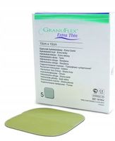 Granuflex obramowany 15x15cm hydrokoloidowy 1szt