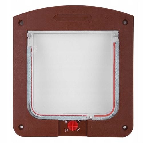 DRZWICZKI DRZWI WAHADŁOWE 20X20 na Arena.pl