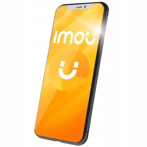 2 Kamery IP Obrotowe Imou Cruiser SC 5MP WiFi Dwukierunkowe Audio Zewnętrzn na Arena.pl