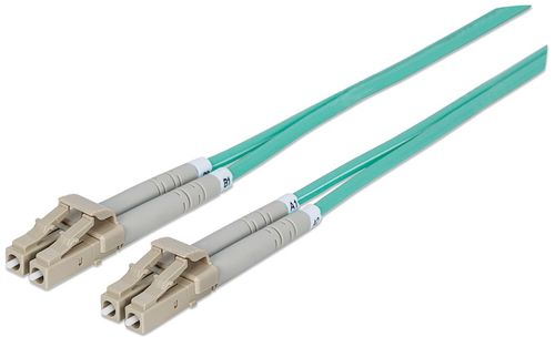 TECHLY PATCH FIBER LC/LC 50/125 3M OM3 MULTIMODE 302754 na Arena.pl