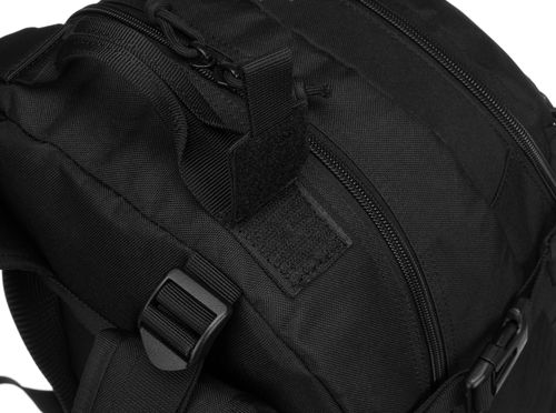 plecak pnt bl076-8083 black na Arena.pl