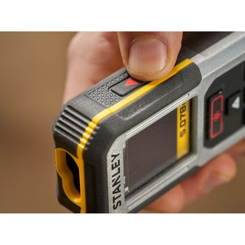 dalmierz laserowy fatmax 60m - s/77-050-0 na Arena.pl