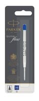 Wkład Parker Qinkflw Niebieski M Blister A"12