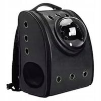 Transporter dla psa kota PLECAK KOJEC wentylacja wodoodporny szelki z PL