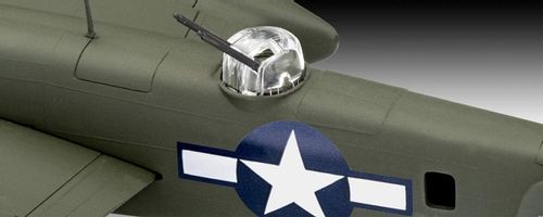 Model Plastikowy B-25 Mitchell na Arena.pl