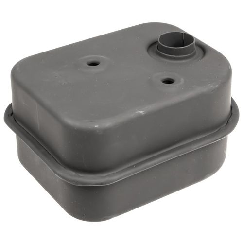 Tłumik Loncin LC1P65FA 1P70FACZĘŚĆ ORYGINALNA 180571283-0001 na Arena.pl