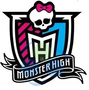 STUDIO BIŻUTERII MONSTER HIGH na Arena.pl